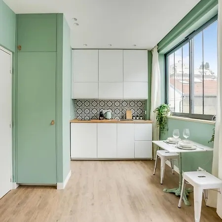 Charming In The Heart Of 12 Apartman *