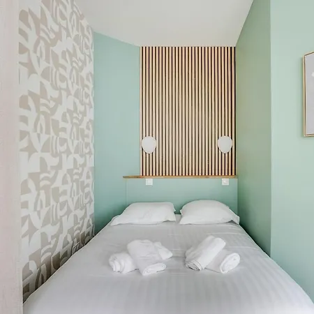 Charming In The Heart Of 12 Apartman